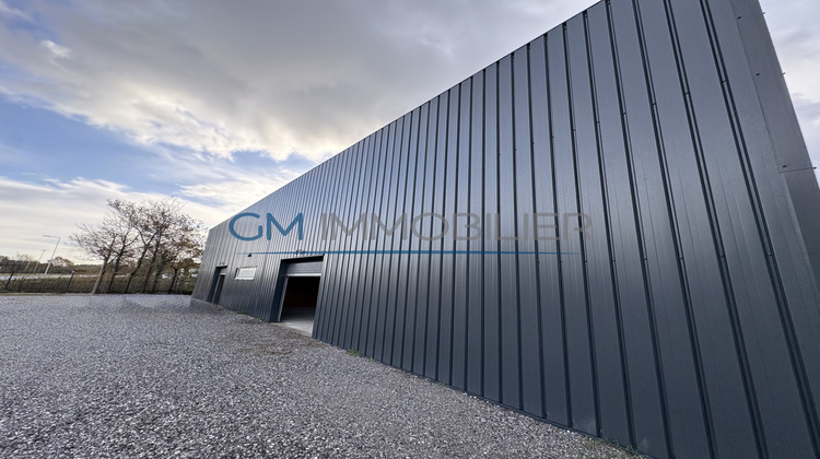 Ma-Cabane - Location Local commercial Mimizan, 615 m²