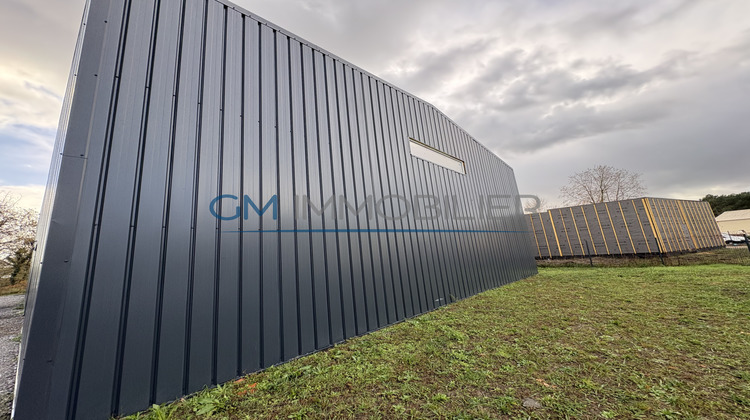 Ma-Cabane - Location Local commercial Mimizan, 615 m²