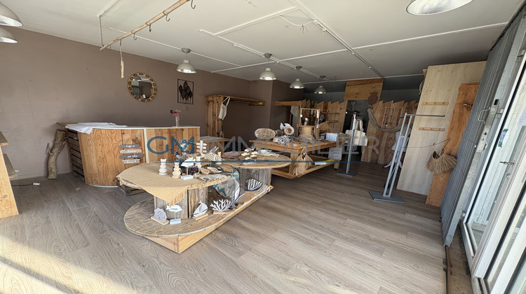 Ma-Cabane - Location Local commercial Mimizan, 72 m²