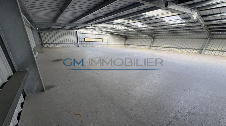 Ma-Cabane - Location Local commercial Mimizan, 630 m²