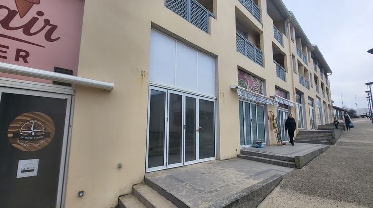 Ma-Cabane - Location Local commercial MIMIZAN, 42 m²
