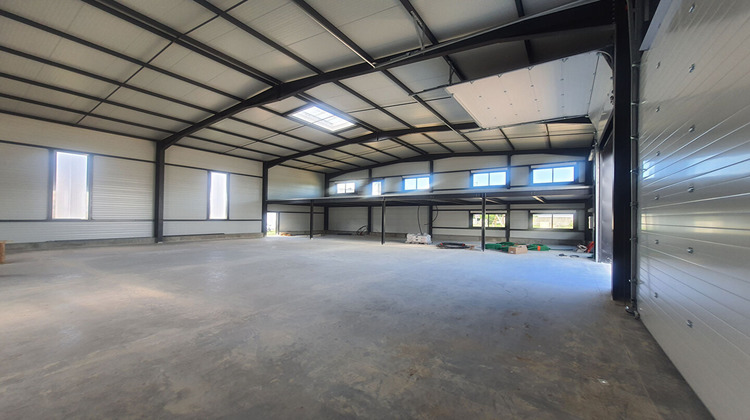 Ma-Cabane - Location Local commercial MIONS, 607 m²