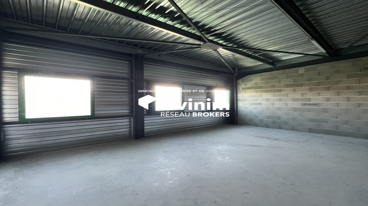 Ma-Cabane - Location Local commercial Mions, 154 m²