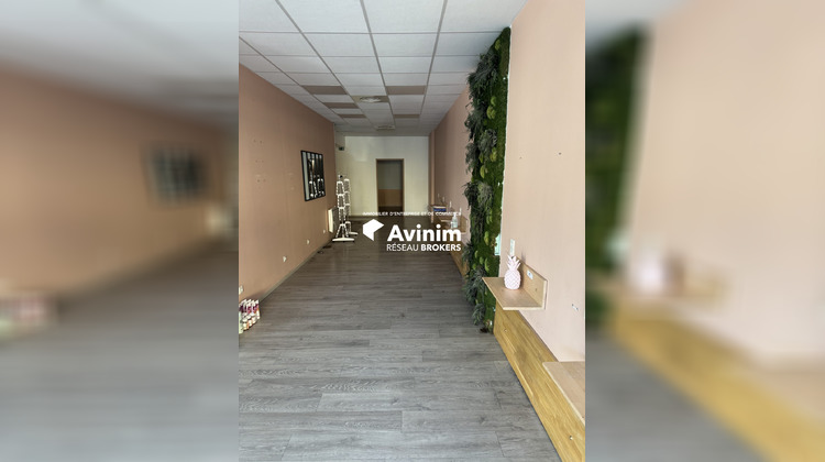 Ma-Cabane - Location Local commercial Mions, 104 m²