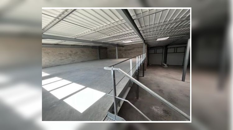 Ma-Cabane - Location Local commercial MIOS, 556 m²