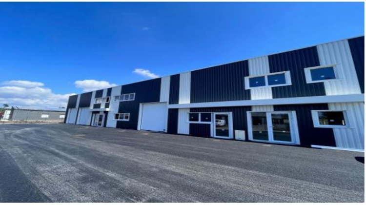 Ma-Cabane - Location Local commercial MIOS, 448 m²