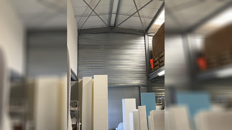 Ma-Cabane - Location Local commercial Mios, 563 m²