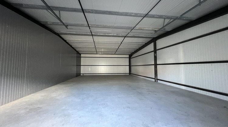 Ma-Cabane - Location Local commercial Mios, 100 m²