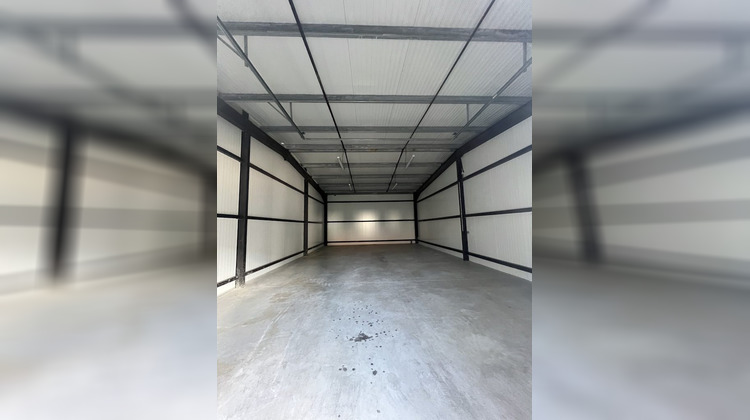 Ma-Cabane - Location Local commercial Mios, 100 m²