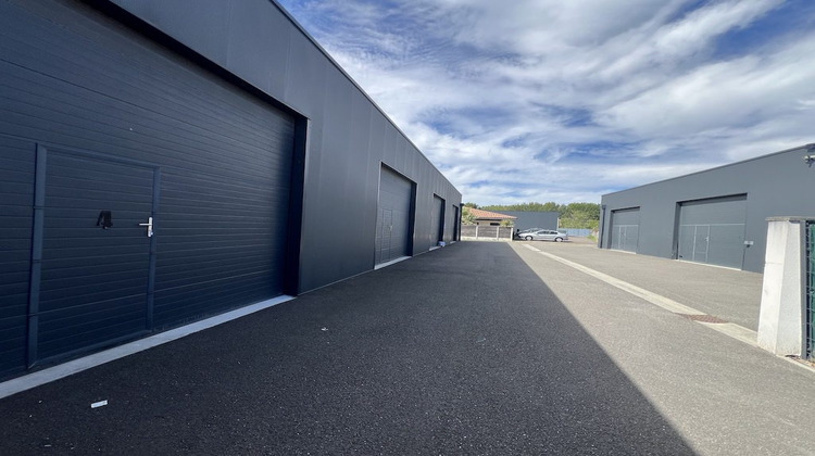 Ma-Cabane - Location Local commercial Mios, 100 m²