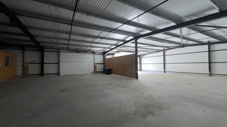 Ma-Cabane - Location Local commercial Mios, 300 m²