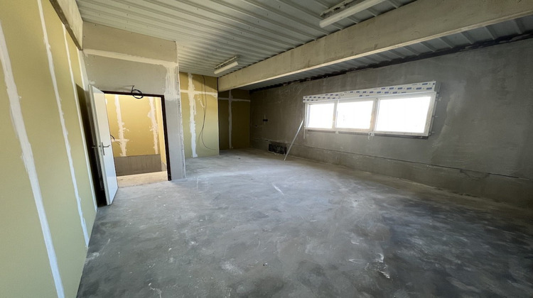 Ma-Cabane - Location Local commercial Mios, 224 m²