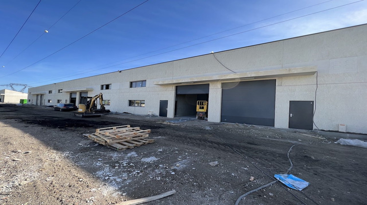 Ma-Cabane - Location Local commercial Mios, 224 m²