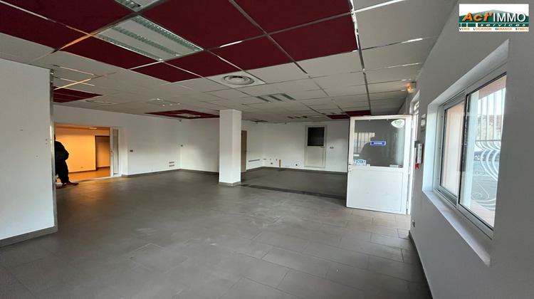 Ma-Cabane - Location Local commercial MIRAMAS, 850 m²