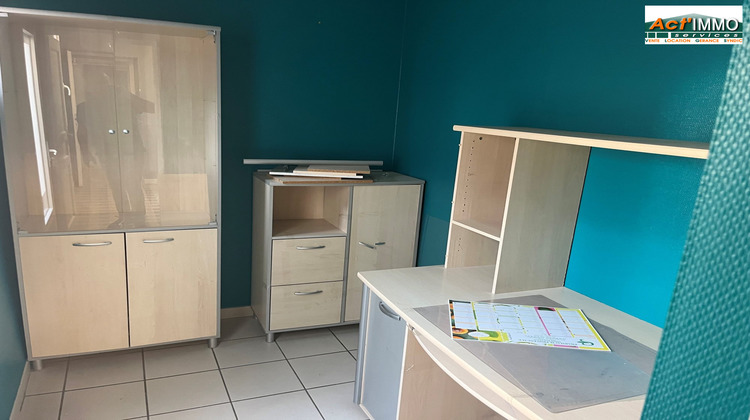 Ma-Cabane - Location Local commercial MIRAMAS, 52 m²