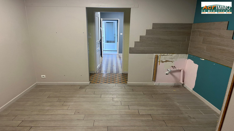 Ma-Cabane - Location Local commercial MIRAMAS, 52 m²