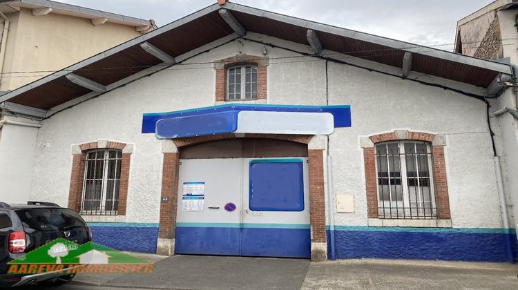 Ma-Cabane - Location Local commercial MIRAMONT DE COMMINGES, 160 m²