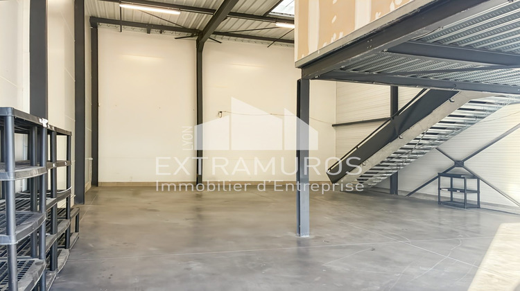 Ma-Cabane - Location Local commercial Miribel, 160 m²