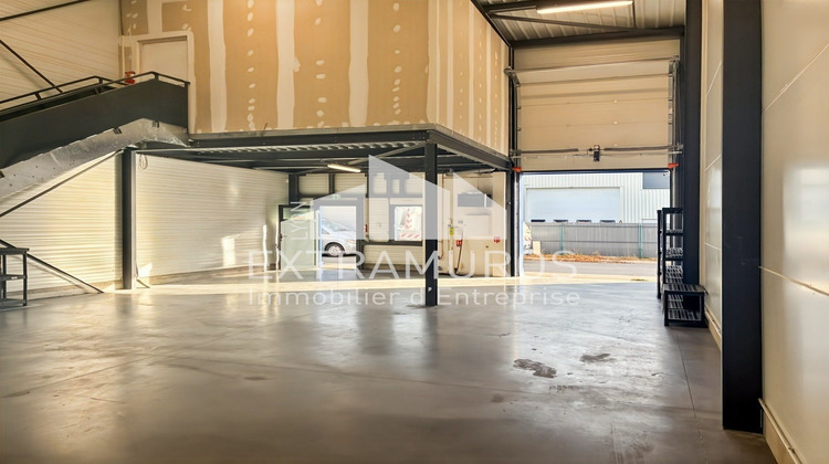 Ma-Cabane - Location Local commercial Miribel, 160 m²