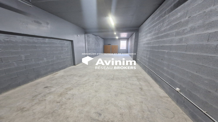 Ma-Cabane - Location Local commercial Mitry-Mory, 100 m²