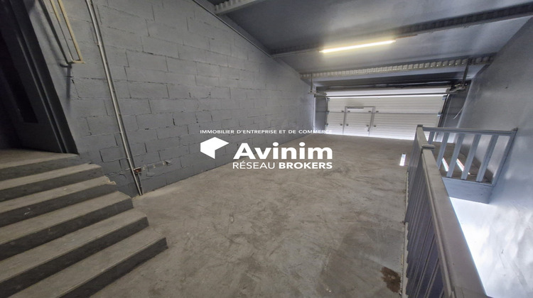 Ma-Cabane - Location Local commercial Mitry-Mory, 160 m²