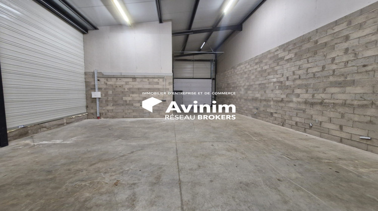 Ma-Cabane - Location Local commercial Mitry-Mory, 190 m²