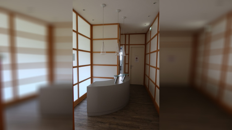 Ma-Cabane - Location Local commercial Mittelhausbergen, 59 m²