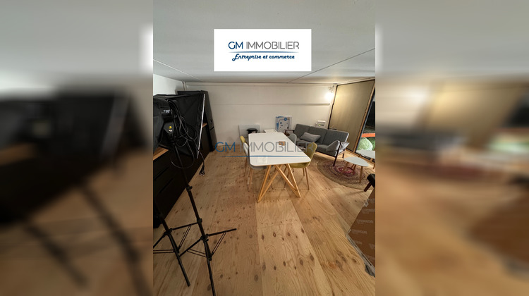 Ma-Cabane - Location Local commercial Moliets-et-Maa, 190 m²