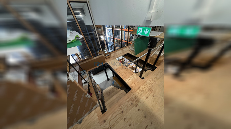 Ma-Cabane - Location Local commercial Moliets-et-Maa, 190 m²