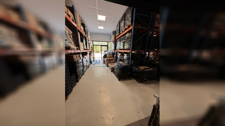 Ma-Cabane - Location Local commercial Moliets-et-Maa, 190 m²