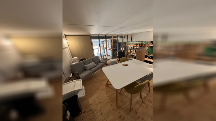 Ma-Cabane - Location Local commercial Moliets-et-Maa, 95 m²