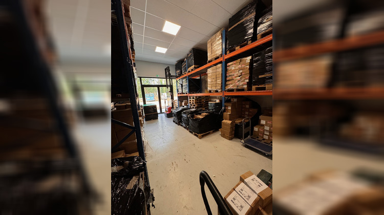 Ma-Cabane - Location Local commercial Moliets-et-Maa, 95 m²