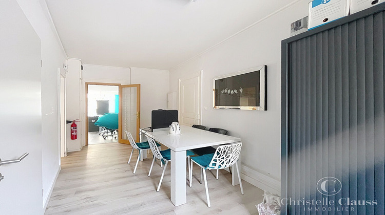 Ma-Cabane - Location Local commercial MOLSHEIM, 43 m²