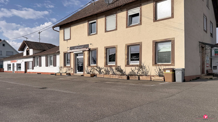 Ma-Cabane - Location Local commercial Mommenheim, 99 m²