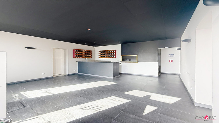 Ma-Cabane - Location Local commercial Mommenheim, 99 m²