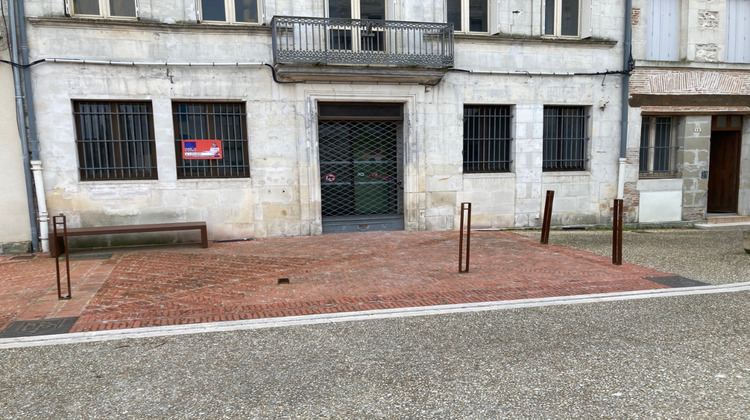 Ma-Cabane - Location Local commercial MONCLAR, 216 m²
