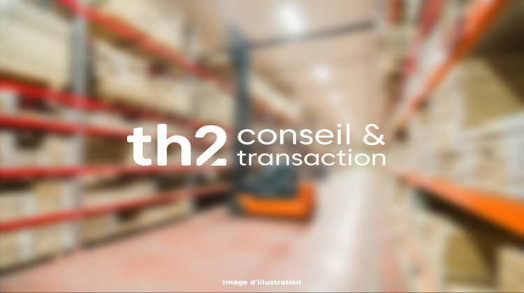 Ma-Cabane - Location Local commercial Mondeville, 7500 m²