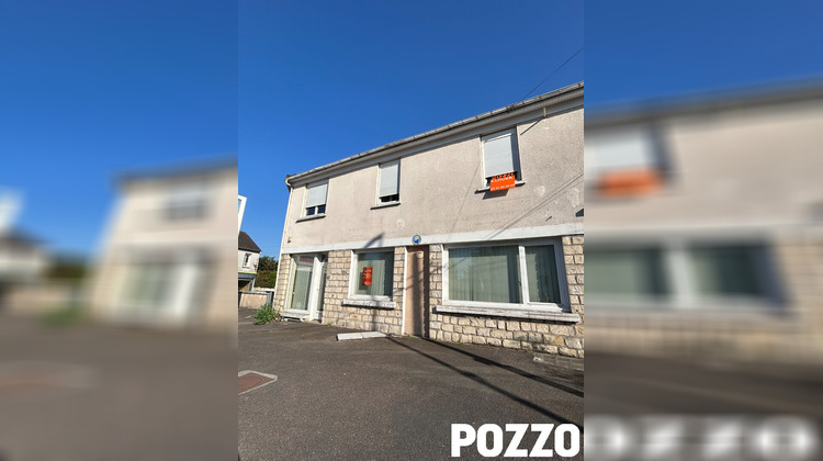 Ma-Cabane - Location Local commercial MONDEVILLE, 81 m²
