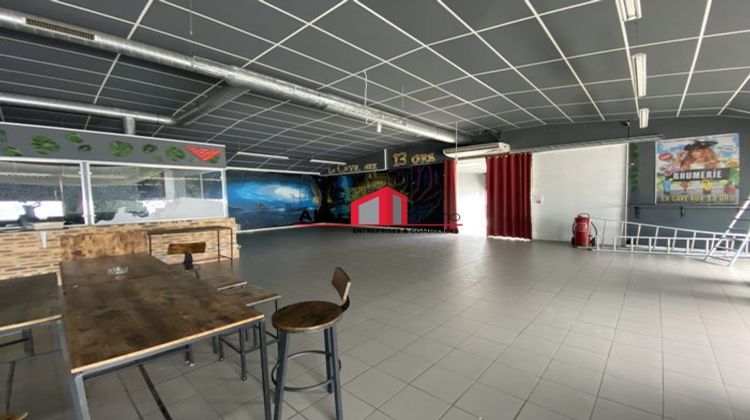 Ma-Cabane - Location Local commercial Monéteau, 270 m²