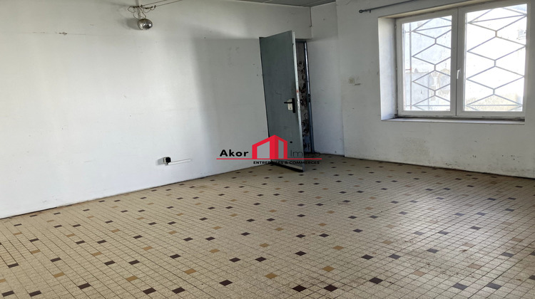 Ma-Cabane - Location Local commercial Monéteau, 177 m²