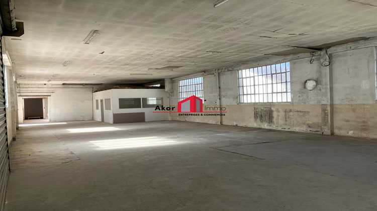 Ma-Cabane - Location Local commercial Monéteau, 387 m²