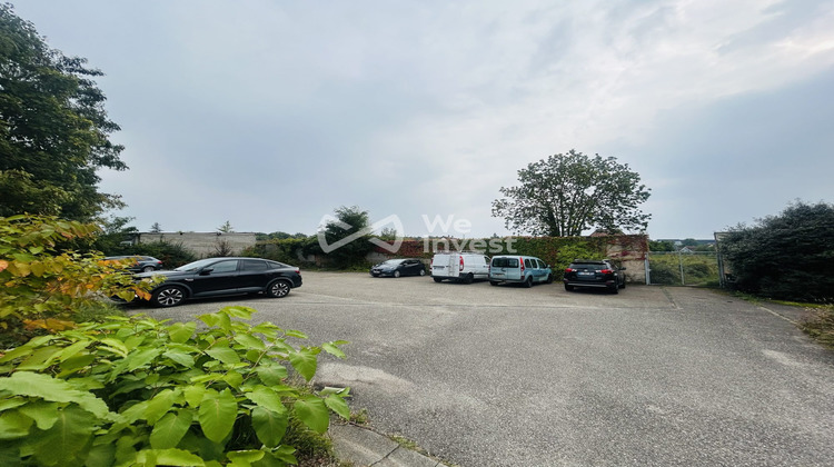 Ma-Cabane - Location Local commercial Monswiller, 107 m²