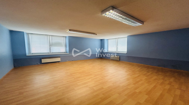 Ma-Cabane - Location Local commercial Monswiller, 107 m²