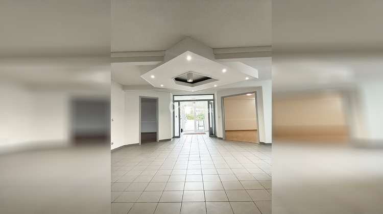 Ma-Cabane - Location Local commercial Monswiller, 107 m²