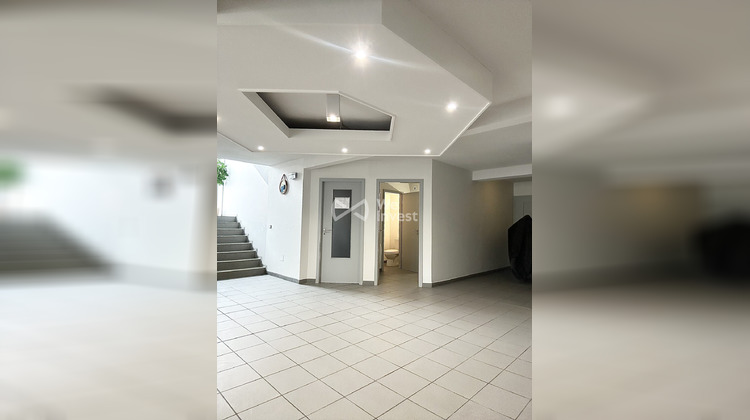 Ma-Cabane - Location Local commercial Monswiller, 107 m²