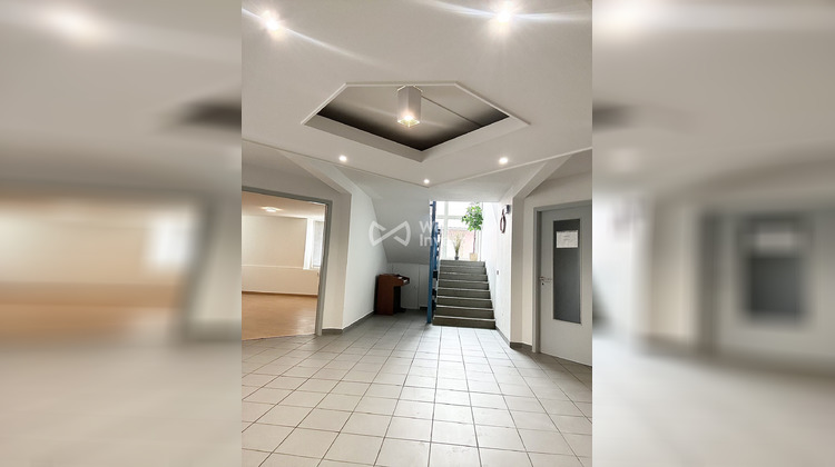 Ma-Cabane - Location Local commercial Monswiller, 107 m²