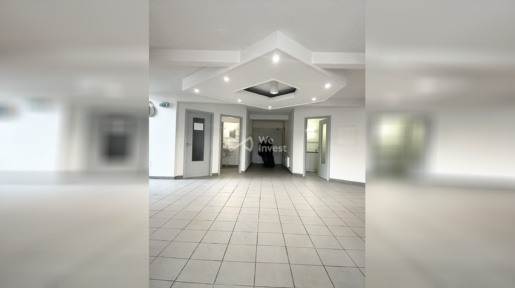 Ma-Cabane - Location Local commercial Monswiller, 107 m²