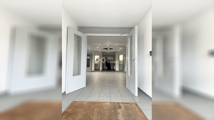 Ma-Cabane - Location Local commercial Monswiller, 107 m²
