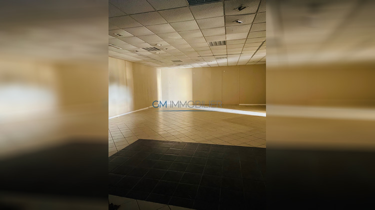 Ma-Cabane - Location Local commercial Mont-de-Marsan, 234 m²