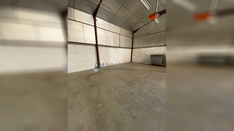 Ma-Cabane - Location Local commercial Mont-de-Marsan, 234 m²